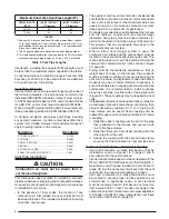 Preview for 8 page of Nordyne CMF95 Series Installation Instructions Manual