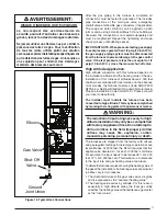 Предварительный просмотр 17 страницы Nordyne CMF95 Series Installation Instructions Manual