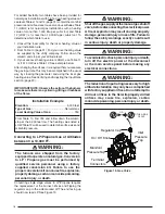 Предварительный просмотр 18 страницы Nordyne CMF95 Series Installation Instructions Manual