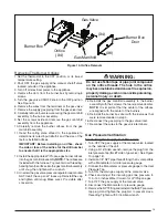 Предварительный просмотр 19 страницы Nordyne CMF95 Series Installation Instructions Manual