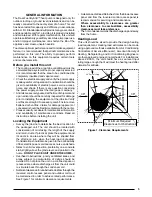 Preview for 5 page of Nordyne DF6SF Installation Instructions Manual