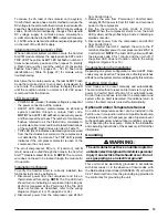 Preview for 15 page of Nordyne DF6SF Installation Instructions Manual