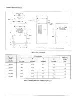 Предварительный просмотр 3 страницы Nordyne G5RC Installation Instructions Manual