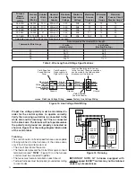 Preview for 14 page of Nordyne G7XA Series Installation Instructions Manual