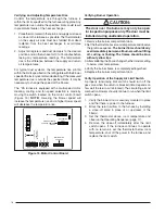 Preview for 16 page of Nordyne G7XA Series Installation Instructions Manual