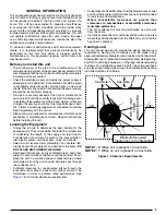 Preview for 5 page of Nordyne iHybrid DF6SF-X24K080CA Installation Instruction