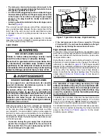 Preview for 15 page of Nordyne iHybrid DF6SF-X24K080CA Installation Instruction