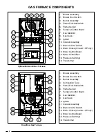 Предварительный просмотр 2 страницы Nordyne iSEER Smartlite FG7T A Series Technical Specifications