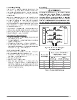 Preview for 15 page of Nordyne M1B 066 Installation Instructions Manual