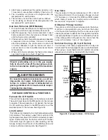 Предварительный просмотр 25 страницы Nordyne M1B 066 Installation Instructions Manual