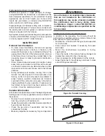 Предварительный просмотр 29 страницы Nordyne M1B 066 Installation Instructions Manual