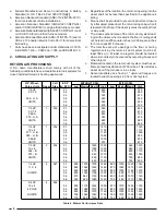 Preview for 6 page of Nordyne M1G Service Manual