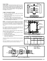 Preview for 9 page of Nordyne M1G Service Manual