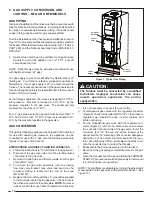 Preview for 10 page of Nordyne M1G Service Manual