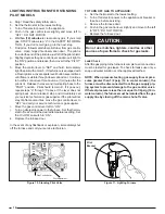 Preview for 12 page of Nordyne M1G Service Manual