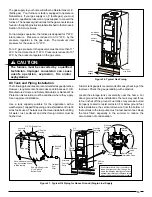 Preview for 13 page of Nordyne M1GB 056 Installation Instructions And Owner'S Manuals