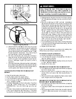 Preview for 15 page of Nordyne M1GB 056 Installation Instructions And Owner'S Manuals