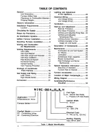 Preview for 2 page of Nordyne M2RC-080 Installation Instructions Manual