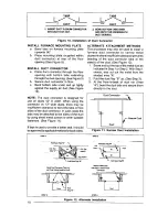 Preview for 10 page of Nordyne M2RC-080 Installation Instructions Manual