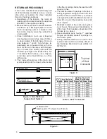 Предварительный просмотр 8 страницы Nordyne M3 RL-060 Installation Instructions Manual