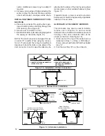 Предварительный просмотр 12 страницы Nordyne M3 RL-060 Installation Instructions Manual