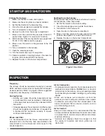 Preview for 6 page of Nordyne M4RC 92.1% AFUE Upflow User Manual