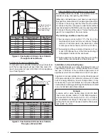 Preview for 8 page of Nordyne M4RC Installation Instructions Manual