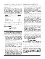 Preview for 11 page of Nordyne M4RC Installation Instructions Manual