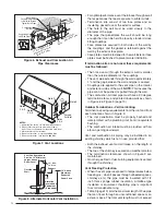 Preview for 12 page of Nordyne M4RC Installation Instructions Manual