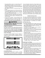 Preview for 15 page of Nordyne M4RC Installation Instructions Manual