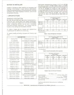 Предварительный просмотр 5 страницы Nordyne MBHA-066A AA FC-01 Installation Instructions Manual