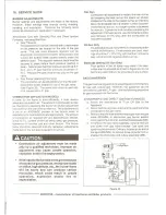 Предварительный просмотр 21 страницы Nordyne MBHA-066A AA FC-01 Installation Instructions Manual