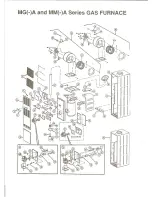 Предварительный просмотр 36 страницы Nordyne MBHA-066A AA FC-01 Installation Instructions Manual