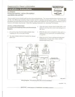 Предварительный просмотр 39 страницы Nordyne MBHA-066A AA FC-01 Installation Instructions Manual