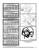 Preview for 3 page of Nordyne MGHA Series Installation Instructions Manual