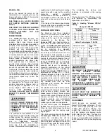 Preview for 8 page of Nordyne O4HD-091A-12-FA Installation Instructions Manual