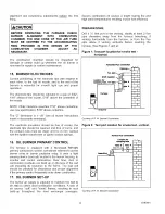 Предварительный просмотр 10 страницы Nordyne O4MD Installation, Operation And Maintenance Manual