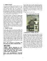 Preview for 4 page of Nordyne O5LD-091A-12-R Installation, Operation And Maintenance Manual