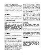 Preview for 7 page of Nordyne O5LD-091A-12-R Installation, Operation And Maintenance Manual