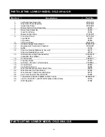 Preview for 23 page of Nordyne O5LD-091A-12-R Installation, Operation And Maintenance Manual