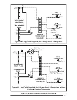 Предварительный просмотр 11 страницы Nordyne P6 Series /installation User Manual