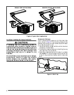 Предварительный просмотр 6 страницы Nordyne PPH2RF-A Installation Instructions Manual