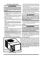 Предварительный просмотр 7 страницы Nordyne PPH2RF-A Installation Instructions Manual