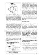 Предварительный просмотр 5 страницы Nordyne Q3RD User'S Manual & Installation Instructions