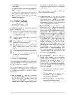 Предварительный просмотр 10 страницы Nordyne Q3RD User'S Manual & Installation Instructions