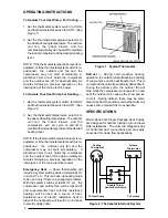 Предварительный просмотр 4 страницы Nordyne Q4 Series Installation Instructions Manual