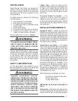 Preview for 5 page of Nordyne Q4RD 060 Installation Instructions Manual