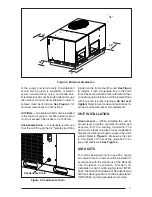 Preview for 7 page of Nordyne Q4RD 060 Installation Instructions Manual