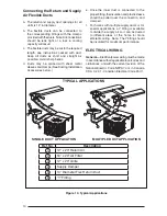 Preview for 10 page of Nordyne Q4RD 060 Installation Instructions Manual