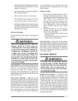 Preview for 13 page of Nordyne Q4RD 060 Installation Instructions Manual